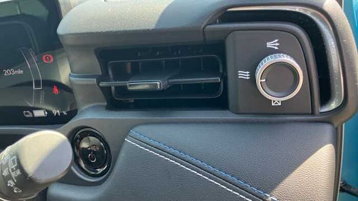 Honda e:Ny1 150kW Advance 69kWh 5dr Auto 