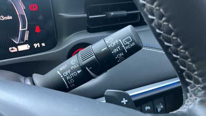Honda e:Ny1 150kW Advance 69kWh 5dr Auto 
