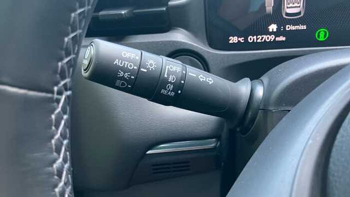 Honda e:Ny1 150kW Advance 69kWh 5dr Auto 