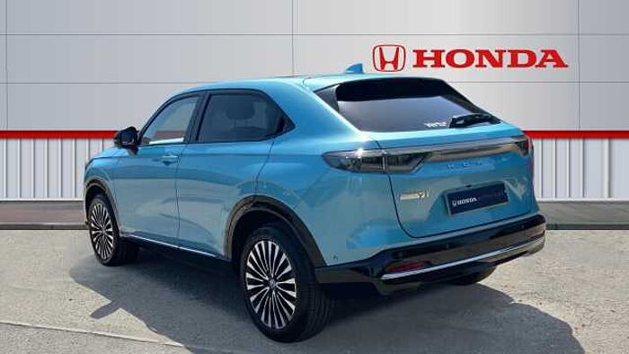 Honda e:Ny1 150kW Advance 69kWh 5dr Auto 