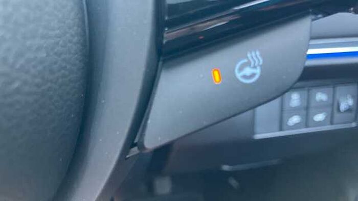 Honda e:Ny1 150kW Advance 69kWh 5dr Auto 