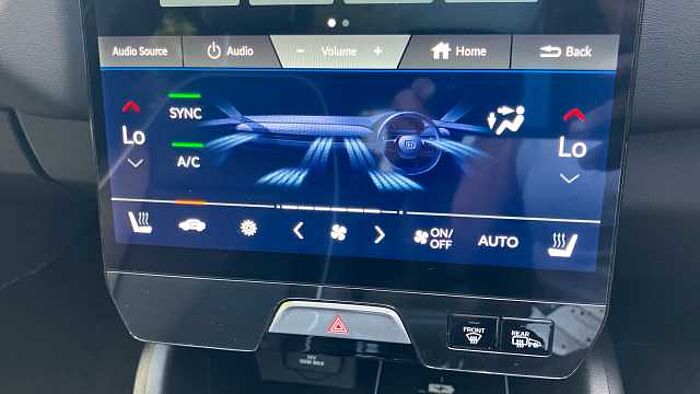 Honda e:Ny1 150kW Advance 69kWh 5dr Auto 
