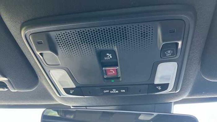 Honda e:Ny1 150kW Advance 69kWh 5dr Auto 