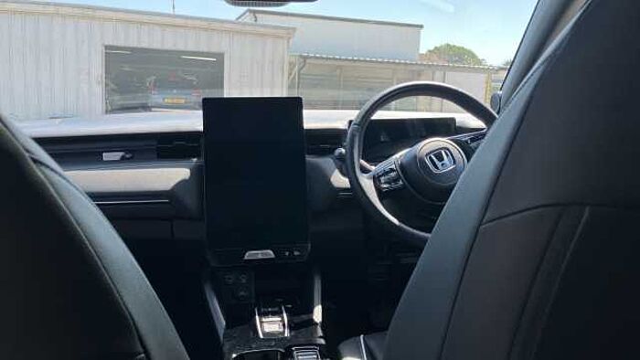 Honda e:Ny1 150kW Advance 69kWh 5dr Auto 