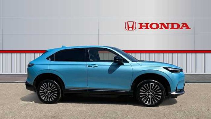 Honda e:Ny1 150kW Advance 69kWh 5dr Auto 