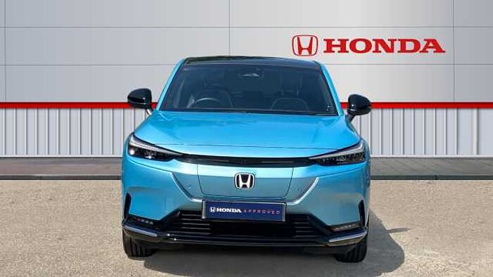 Honda e:Ny1 150kW Advance 69kWh 5dr Auto 