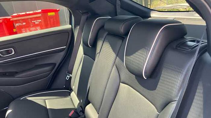 Honda e:Ny1 150kW Advance 69kWh 5dr Auto 