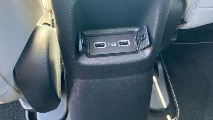 Honda Jazz 1.5 i-MMD Hybrid EX 5dr eCVT 