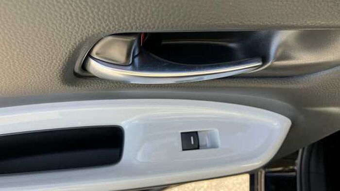 Honda Jazz 1.5 i-MMD Hybrid EX 5dr eCVT 
