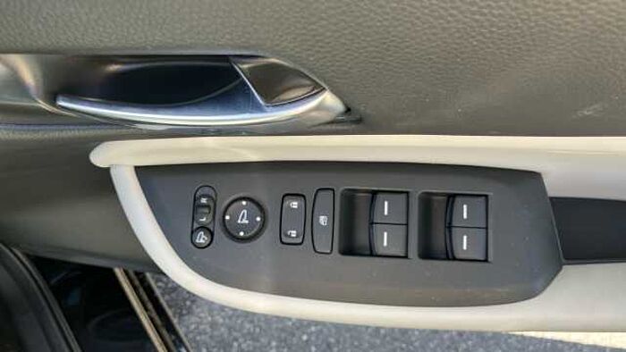 Honda Jazz 1.5 i-MMD Hybrid EX 5dr eCVT 