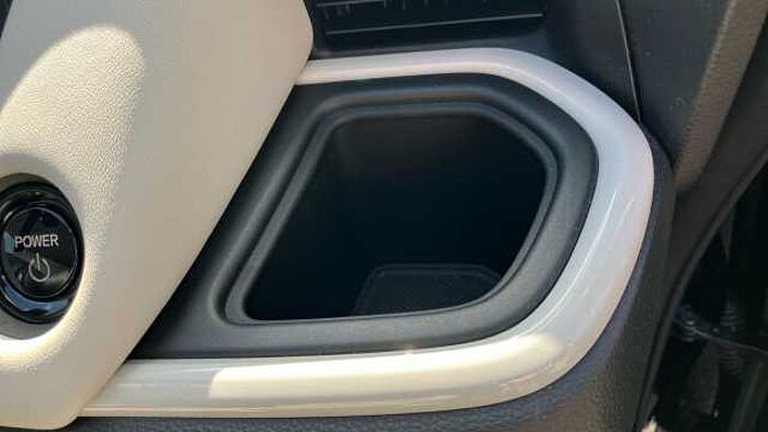 Honda Jazz 1.5 i-MMD Hybrid EX 5dr eCVT 