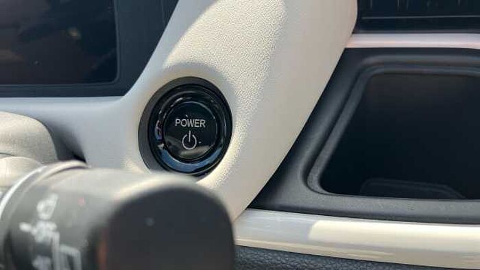Honda Jazz 1.5 i-MMD Hybrid EX 5dr eCVT 