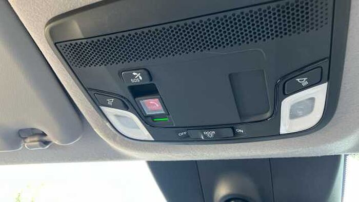 Honda Jazz 1.5 i-MMD Hybrid EX 5dr eCVT 