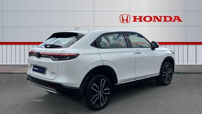 Honda HR-V 1.5 eHEV Advance Style 5dr CVT 