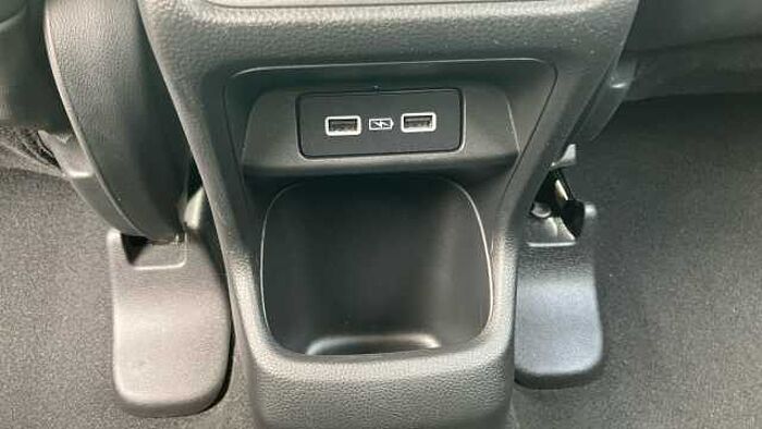 Honda HR-V 1.5 eHEV Advance Style 5dr CVT 