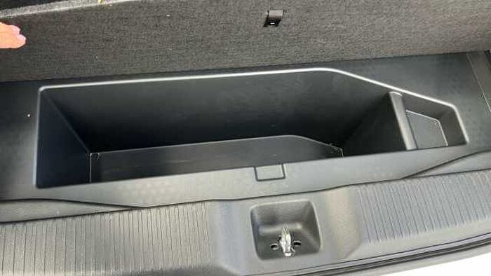 Honda HR-V 1.5 eHEV Advance Style 5dr CVT 