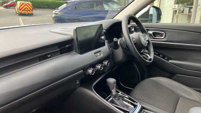 Honda HR-V 1.5 eHEV Advance Style 5dr CVT 
