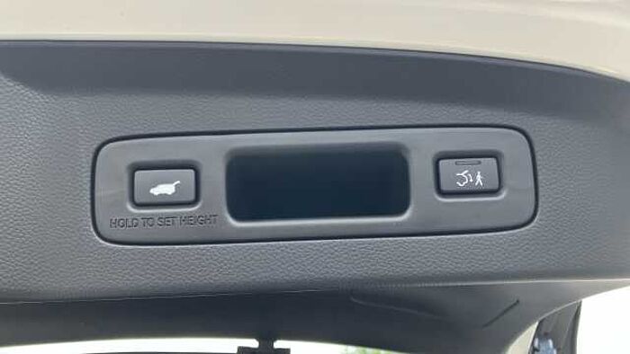 Honda HR-V 1.5 eHEV Advance Style 5dr CVT 