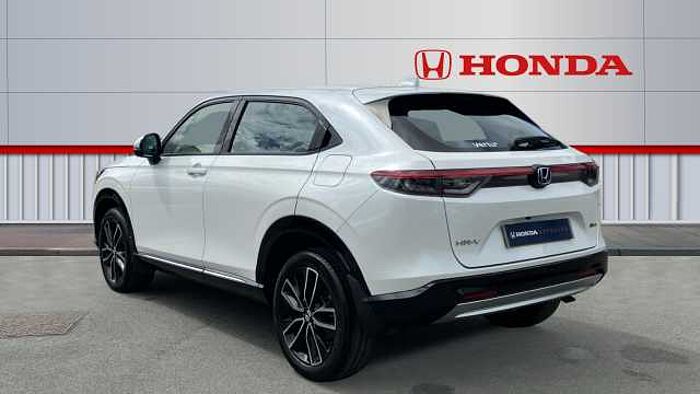 Honda HR-V 1.5 eHEV Advance Style 5dr CVT 