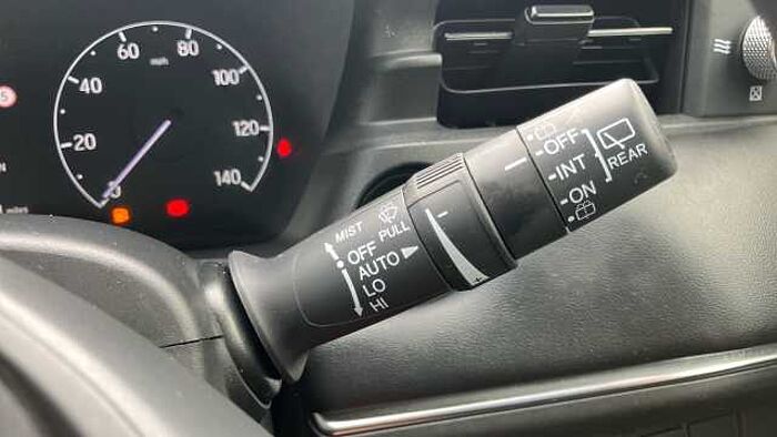 Honda HR-V 1.5 eHEV Advance Style 5dr CVT 