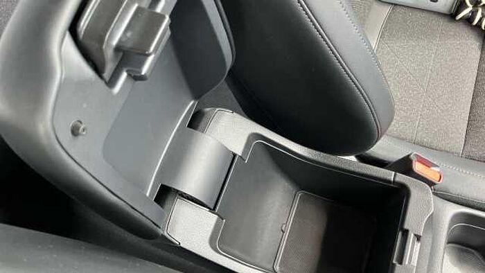 Honda HR-V 1.5 eHEV Advance Style 5dr CVT 