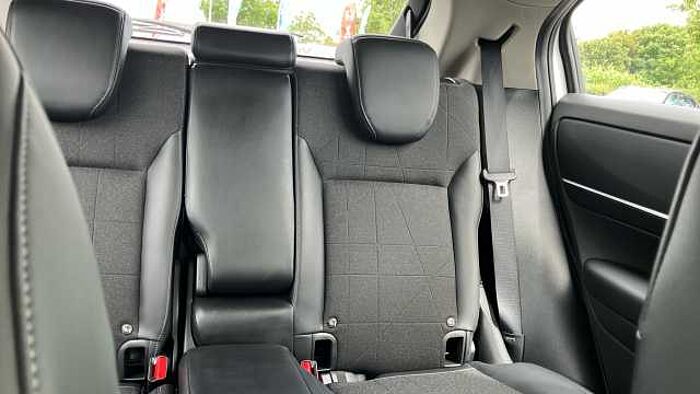 Honda HR-V 1.5 eHEV Advance Style 5dr CVT 