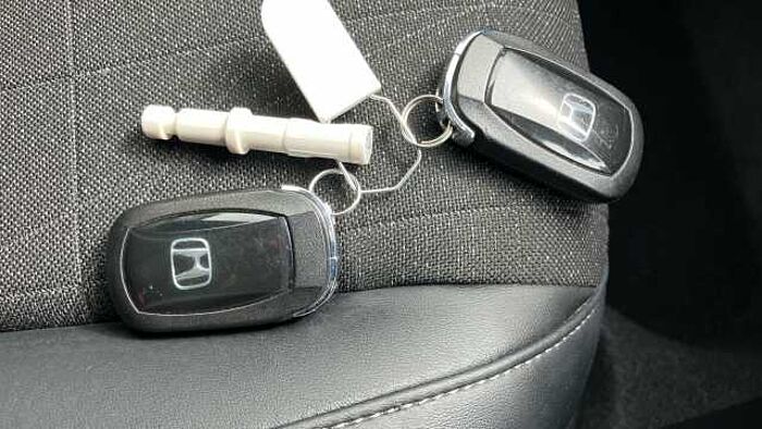 Honda HR-V 1.5 eHEV Advance Style 5dr CVT 