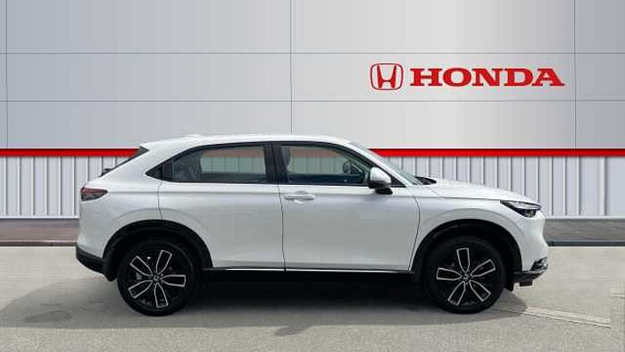 Honda HR-V 1.5 eHEV Advance Style 5dr CVT 