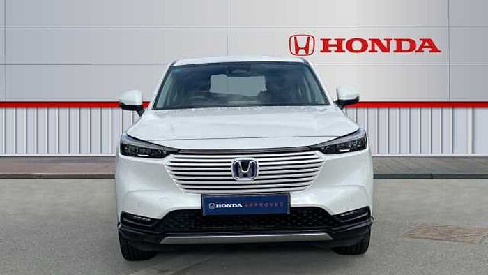Honda HR-V 1.5 eHEV Advance Style 5dr CVT 