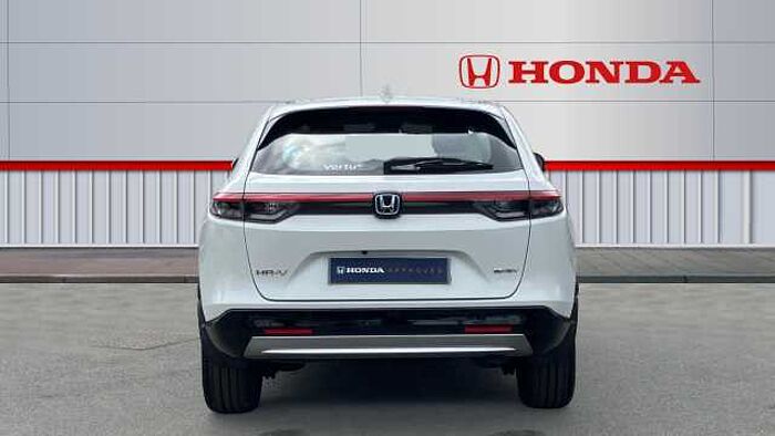 Honda HR-V 1.5 eHEV Advance Style 5dr CVT 