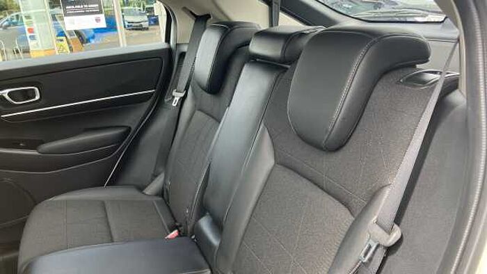 Honda HR-V 1.5 eHEV Advance Style 5dr CVT 