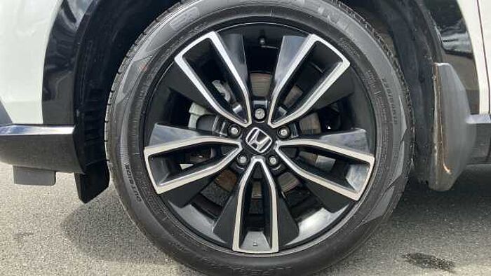 Honda HR-V 1.5 eHEV Advance Style 5dr CVT 