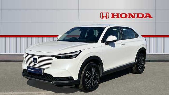 Honda HR-V 1.5 eHEV Elegance 5dr CVT 