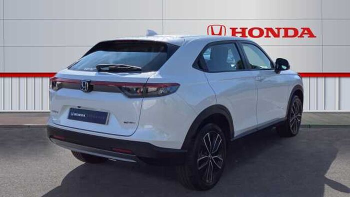 Honda HR-V 1.5 eHEV Elegance 5dr CVT 