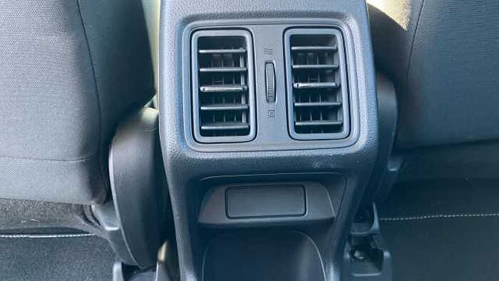 Honda HR-V 1.5 eHEV Elegance 5dr CVT 