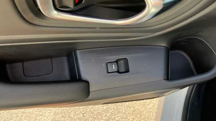 Honda HR-V 1.5 eHEV Elegance 5dr CVT 