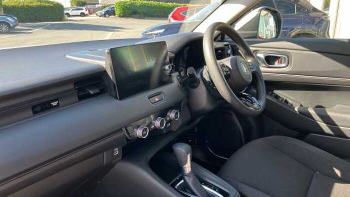 Honda HR-V 1.5 eHEV Elegance 5dr CVT 