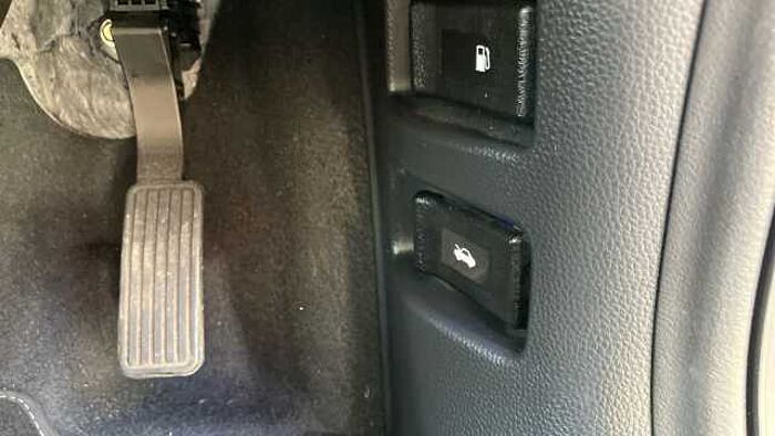 Honda HR-V 1.5 eHEV Elegance 5dr CVT 