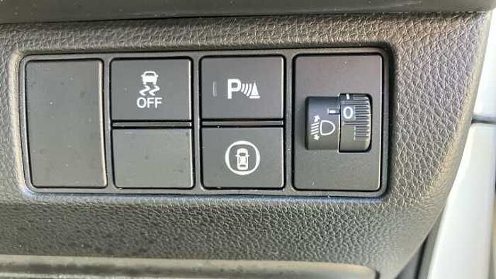Honda HR-V 1.5 eHEV Elegance 5dr CVT 