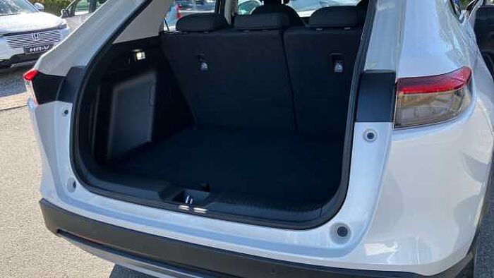Honda HR-V 1.5 eHEV Elegance 5dr CVT 