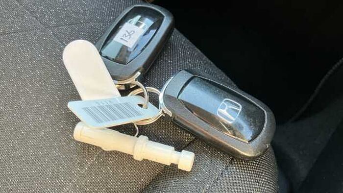 Honda HR-V 1.5 eHEV Elegance 5dr CVT 