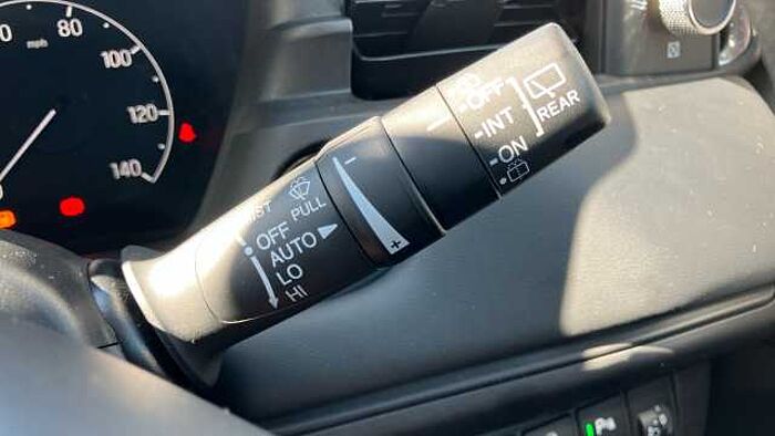 Honda HR-V 1.5 eHEV Elegance 5dr CVT 