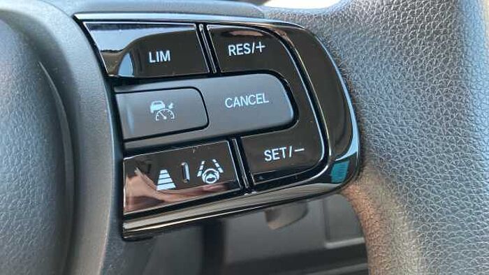 Honda HR-V 1.5 eHEV Elegance 5dr CVT 