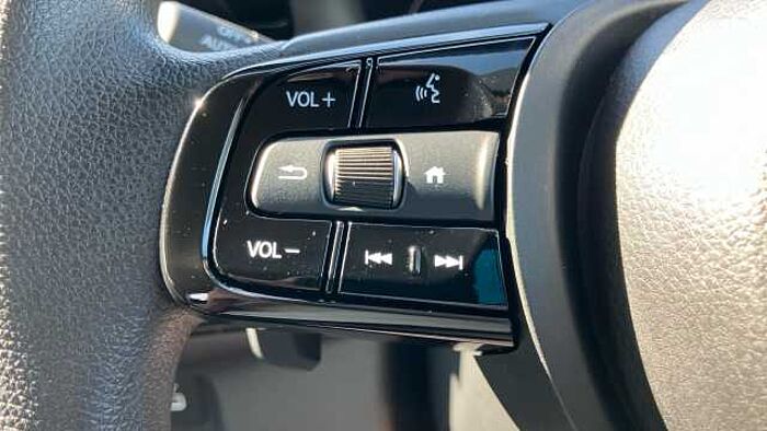 Honda HR-V 1.5 eHEV Elegance 5dr CVT 