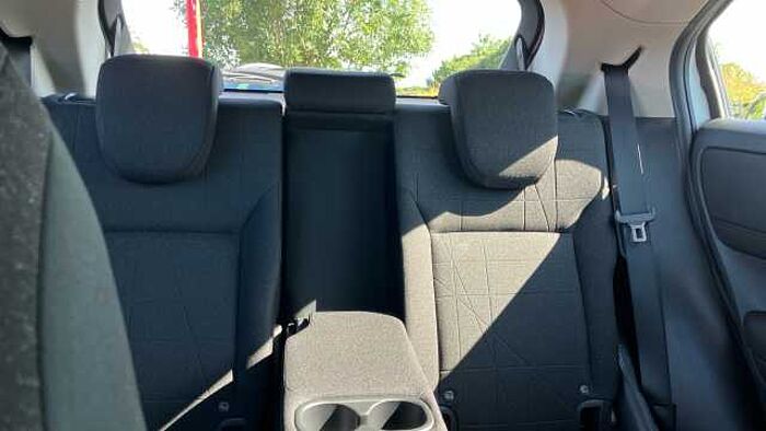 Honda HR-V 1.5 eHEV Elegance 5dr CVT 