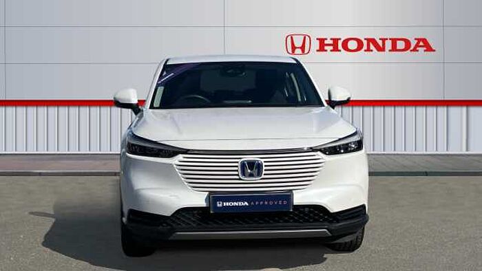 Honda HR-V 1.5 eHEV Elegance 5dr CVT 
