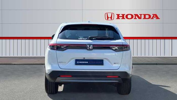 Honda HR-V 1.5 eHEV Elegance 5dr CVT 
