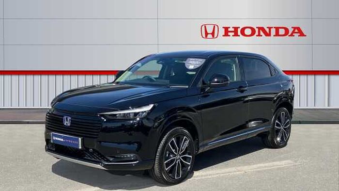 Honda HR-V 1.5 eHEV Advance 5dr CVT 