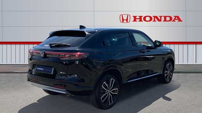 Honda HR-V 1.5 eHEV Advance 5dr CVT 