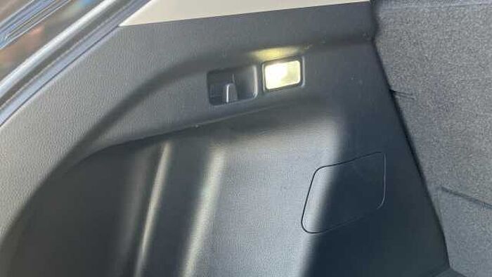 Honda HR-V 1.5 eHEV Advance 5dr CVT 